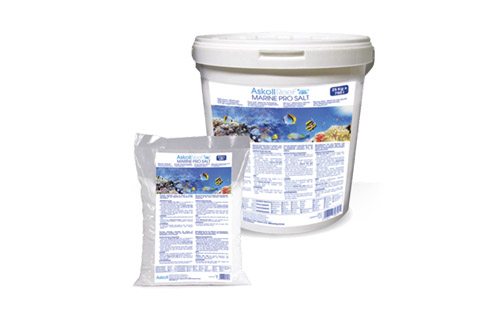 MARINE PRO SALT
