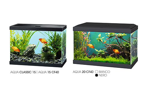 CIANO AQUA CLASSIC | CIANO AQUA CF