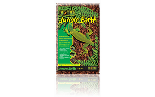 JUNGLE EARTH