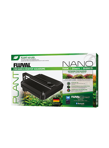 FLUVAL PLANT 4.0 NANO LED 