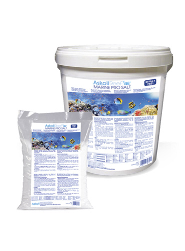 MARINE PRO SALT