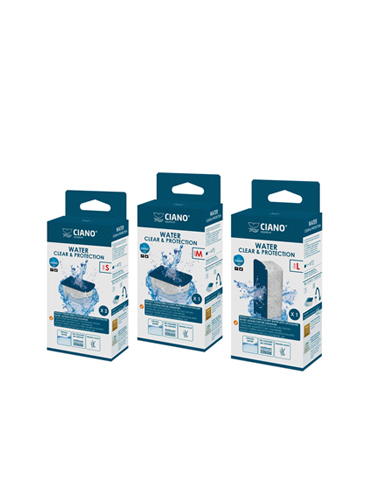 CIANO WATER CLEAR & PROTECTION