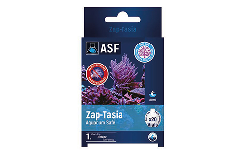 ASF ZAP-TASIA