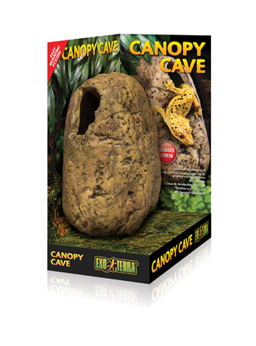 CANOPY CAVE