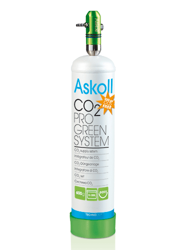 CO2 PRO GREEN SYSTEM
