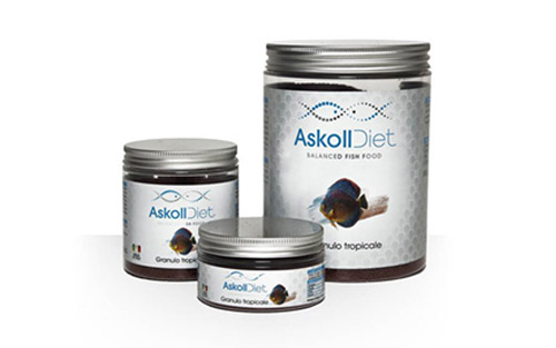 TROPICAL GRANULES