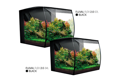 FLUVAL FLEX 2.0
