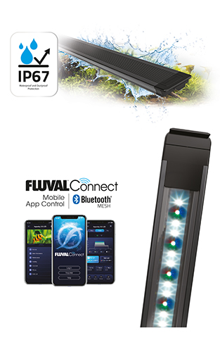 FLUVAL AQUASKY 3.0 STRIP LED