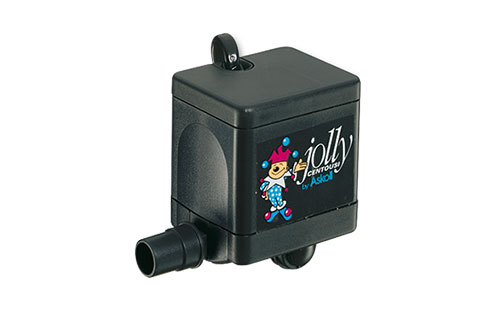 JOLLY CENTOUSI