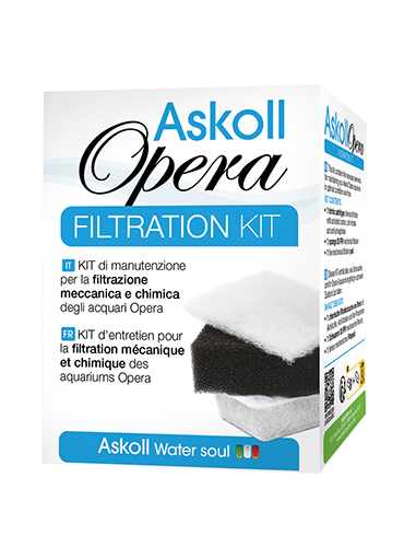 OPERA FILTRATION KIT