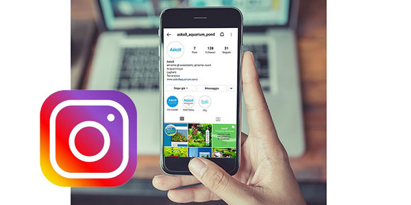 Segui Askoll su Instagram e lasciati ispirare!