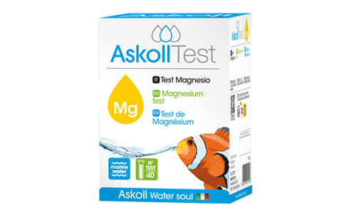 TEST Mg acqua marina