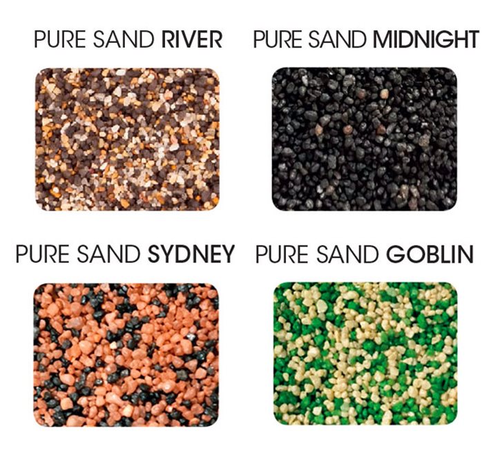 Askoll PURE SAND