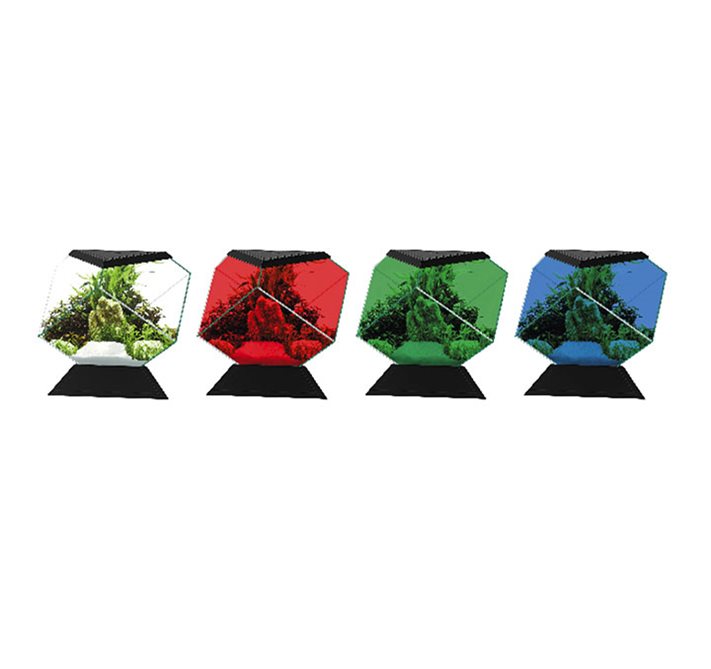 LED CLN5 RGB