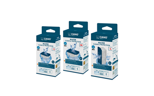 CIANO WATER CLEAR & PROTECTION