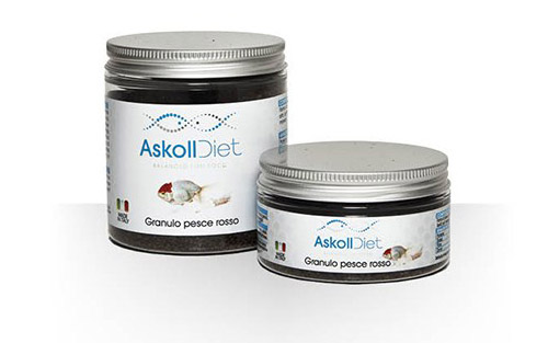 GOLDFISH GRANULES