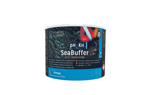 SEA BUFFER