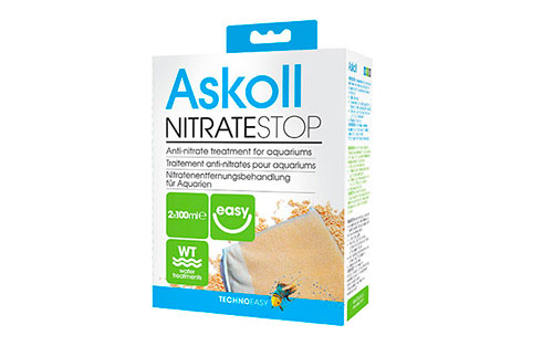 NITRATE STOP