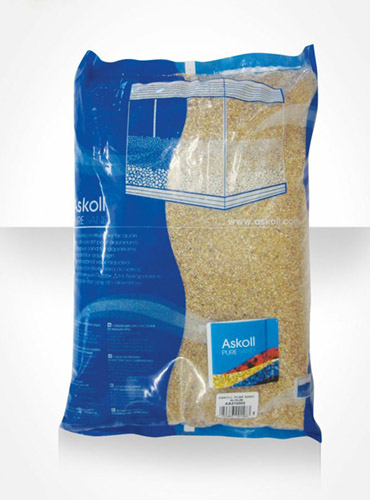 PURE SAND 4 kg