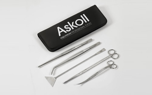 AQUARIUM PROFESSIONAL TOOLS