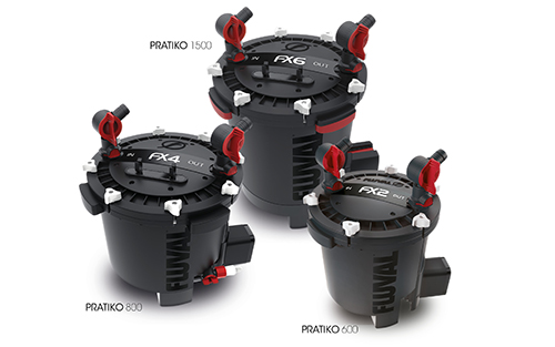 PRATIKO 600 | 800 | 1500
