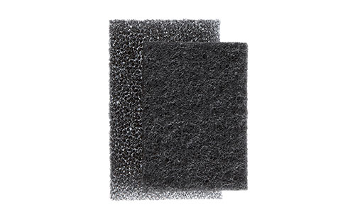 PURE IN FILTER MEDIA KIT M