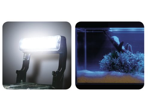 Sistema di illuminazione a LED