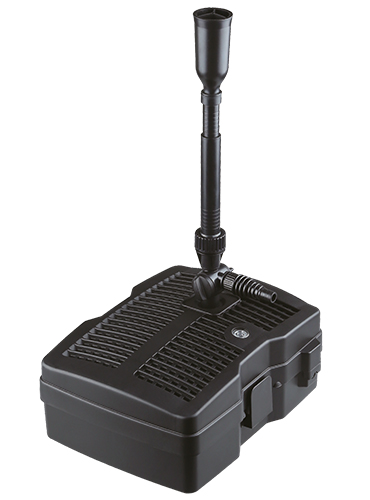 MULTIFLOW UV-C 
