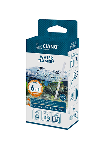 Ciano TEST