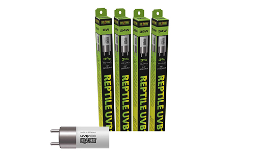 REPTILE UVB