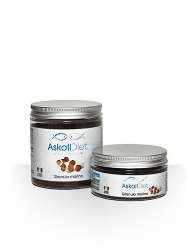 MARINE GRANULES