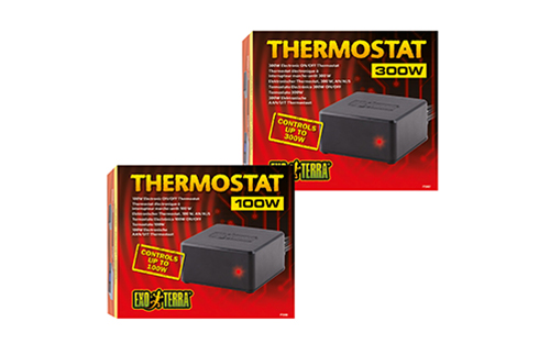 THERMOSTAT ELECTRONIQUE