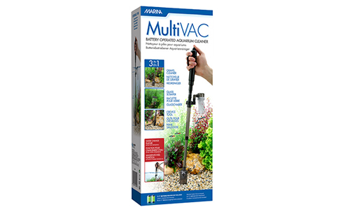 MARINA MULTI VAC-V