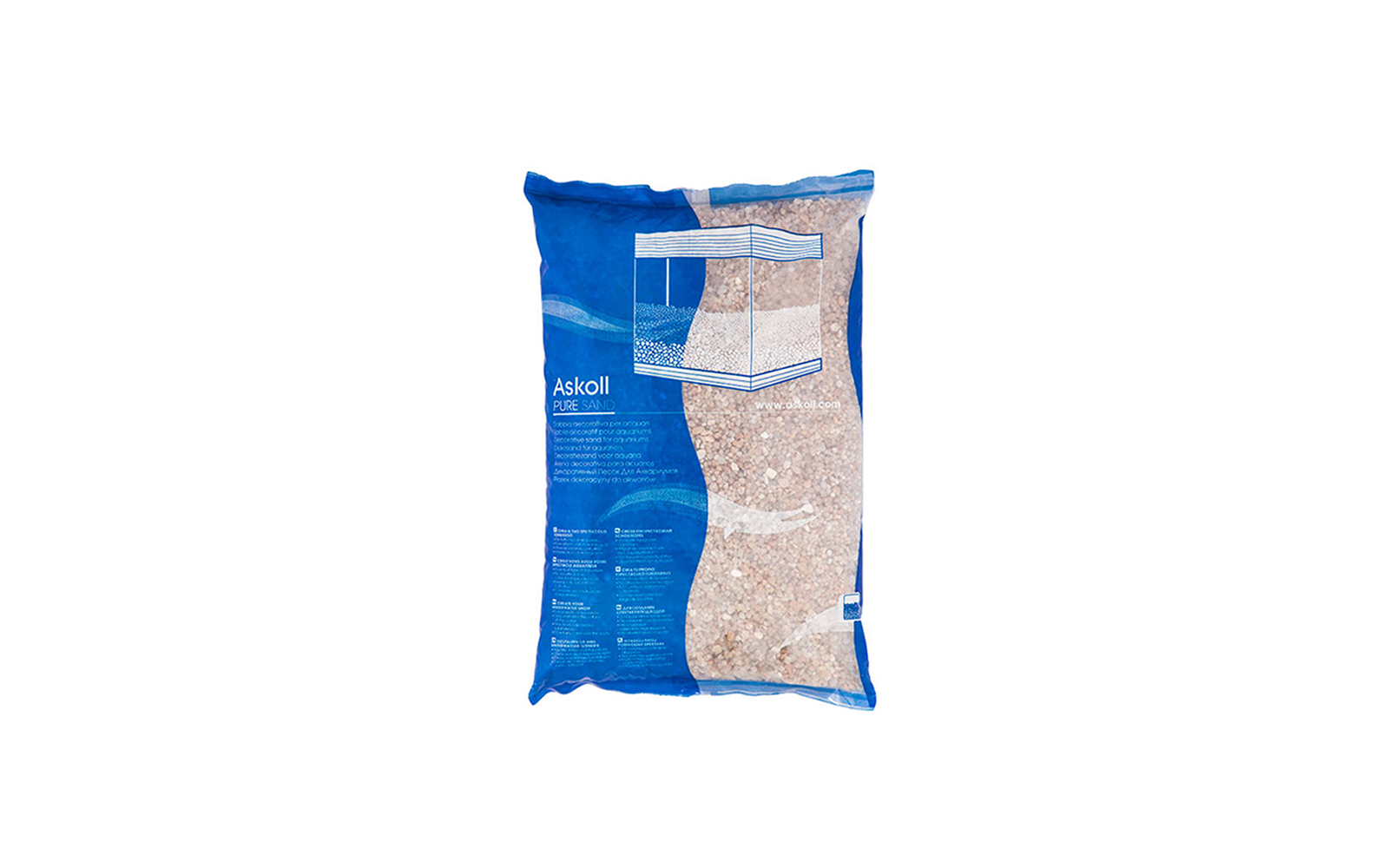 Askoll PURE SAND