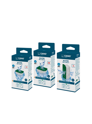 CIANO WATER BIO-BACT