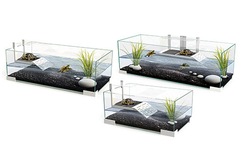 TARTARIUM 40 | 60 | 80