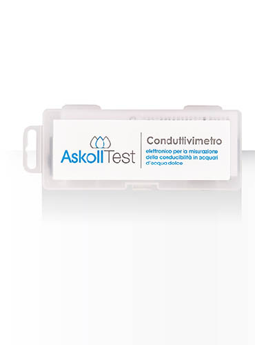 ASKOLL TEST - CONDUTTIVIMETRO