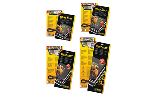 HEAT MAT
