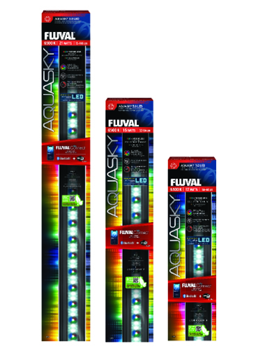 FLUVAL AQUASKY 3.0 STRIP LED