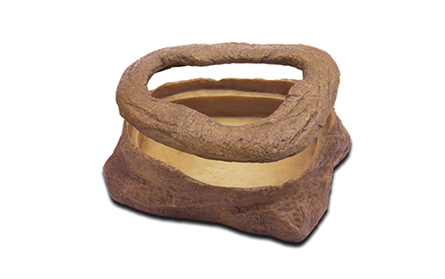 WORM DISH