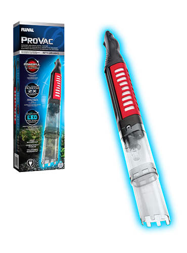 FLUVAL PRO VAC
