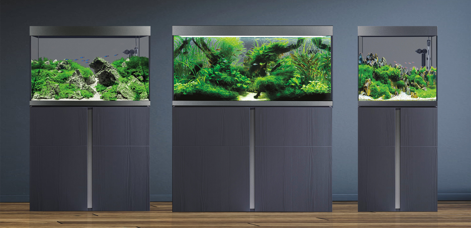 Fluval SIENA