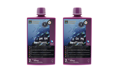 REEF TONIC I E II