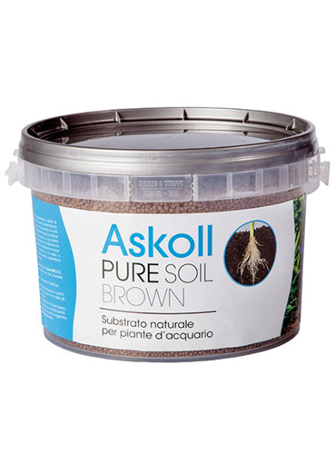 Askoll PURE Soil