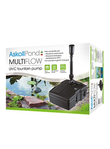 MULTIFLOW UV-C 