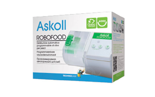 ROBOFOOD