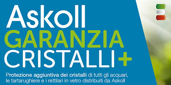 GARANZIA CRISTALLI +