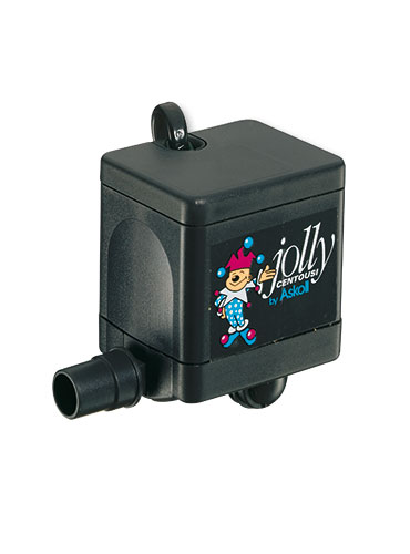 JOLLY CENTOUSI