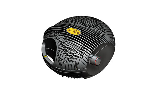 POWERJET MAX FLO 2200 | 4000 | 5000 | 7600 | 9000 | 11000 | 16500