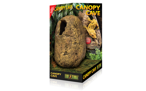 CANOPY CAVE